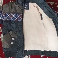 کاپشن|کفش و لباس بچه|یزد, |دیوار