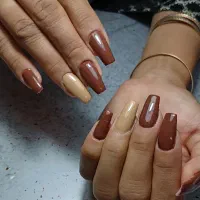 جشنواره کاشت ناخن فقط۳۰۰تومان،ریمو‌و کاشت۱۵۰|خدمات آرایشگری و زیبایی|قم, نیروگاه|دیوار