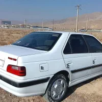 پرشیا tu5 ،1399|خودرو سواری و وانت|سهند, |دیوار