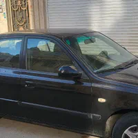 ورنا اتومات مدل ۸۹|خودرو سواری و وانت|تهران, شهرک محلاتی|دیوار