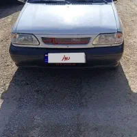 پراید 131 دوگانه سوز