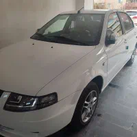 سمندسورن پلاس XU7Pدریچه سیم