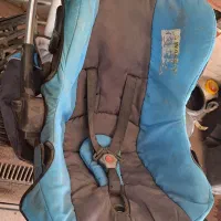 صندلی کودک|تخت و صندلی بچه|ماهدشت, |دیوار