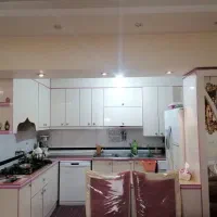 74 متری افرا یک زیر قیمت فروش فوری