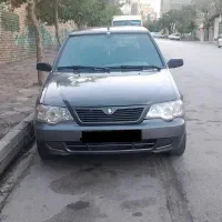 پراید ۱۱۱ مدل ۹۲ تمیز کم کار