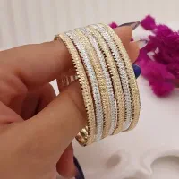 النگو مشابه طلا