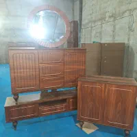 ،میز تیوی،اینه کنسول ،جاکفشی|بوفه، ویترین، کنسول|مشکیندشت, |دیوار