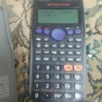 یک عدد ماشین حساب دانشجویی برندکاسیو