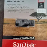فلش های سن دیسک usb2 و usb3.2|قطعات و لوازم جانبی رایانه|سرپل ذهاب, |دیوار