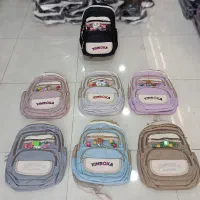 کیف کوله مدرسه آک