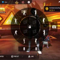 اکانت فری فایر|کنسول، بازی ویدئویی و آنلاین|اصفهان, باغ زرشک|دیوار