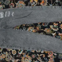 کت و شلوار جین پسرانه|لباس|خرمآباد, |دیوار