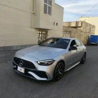 بنز c300|خودرو سواری و وانت|مرند, |دیوار