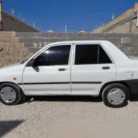 فروش پراید97