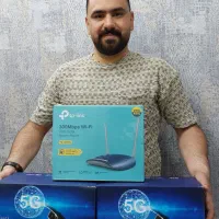 مودم مناسب دانلود و آپلود زیاد (مودم خیام)|مودم و تجهیزات شبکه|نیشابور, مدرس|دیوار