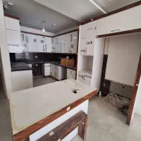 ۱۳۰متر بهمراه ۹۰ متر تراس بزرگ/حاشیه الهیه حیاطدار|فروش آپارتمان|مشهد, الهیه|دیوار