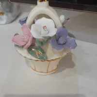 مجسمه های چینی