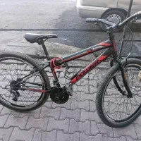 دوچرخه سایز 26