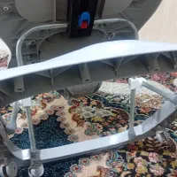 لورلورک بچه|کالسکه و لوازم جانبی|قوچان, |دیوار