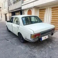 پیکان سفید مدل ۸۲|خودرو سواری و وانت|محمدیه-قزوین, |دیوار