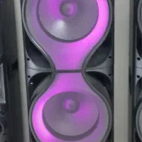 اسپیکر ۳ ساب ۱۲ اینچ مکس تاوچ|سیستم صوتی خانگی|تبریز, |دیوار