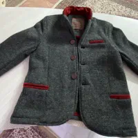 لباس کت پسرانه