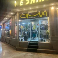 فروشنده پوشاک مردانه تمام وقت