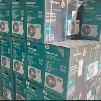 نصاب کولر گازی