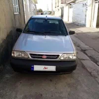 پراید صبا131