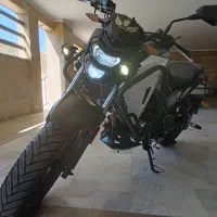 موتور گلکسی na 180 - sym galaxy na180