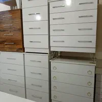 فایل قفلدار دراور کشویی کمد جاکفشی کشو|جاکفشی، کمد، دراور|مشهد, طبرسی شمالی|دیوار