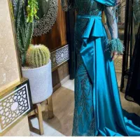 لباس مجلسی کرایه و فروش