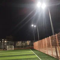 اجاره زمین چمن مصنوعی فوتبال