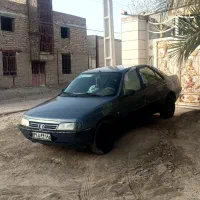 فروش پژو 405مدل96