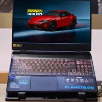 لپ تاپ ایسر Nitro 5 با گرافیک RTX4060