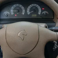 سمند ال ایکس مدل ۸۹|خودرو سواری و وانت|تهران, آهنگ|دیوار