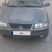 سمند lx|خودرو سواری و وانت|شاهین‌شهر, گزبرخوار|دیوار