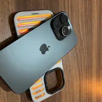 ایفون ۱۶ پرو ۲۵۶ بدون نقطه