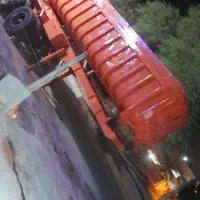 تریلی 8.60 دستگاه ترک|خودرو سنگین|بندر ماهشهر, |دیوار