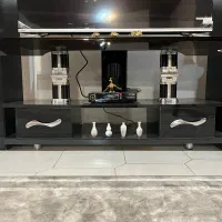 میز تی وی کاملا سالم