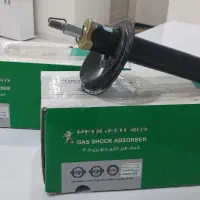 کمک فنر پوسته کوتاه جلو دنا- پژو ۴۰۵-پرشیا|قطعات یدکی و لوازم جانبی|فردیس, فردیس|دیوار