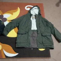 کاپشن امریکایی