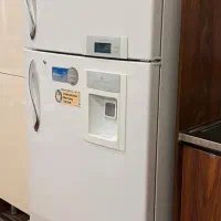 یخچال ال جی LG اصل کره