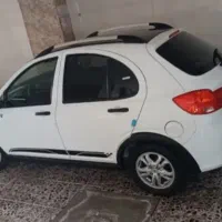 کوییک 1400 بدون رنگ