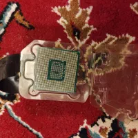 Cpu Intel core i5 3320 و رم 4گیگ ddr3