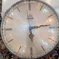 ساعت دیواری المانی