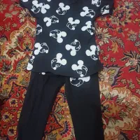 لباس بچه نو بدون استفاده