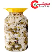 تولید انواع ترشیجات|خوردنی و آشامیدنی|تهران, آذربایجان|دیوار
