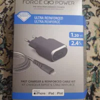 شارژر آیفون الترا