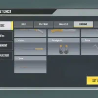 اکانت کالاف لول ۴۰۰ لجند۶ متیک ۱|کنسول، بازی ویدئویی و آنلاین|قم, خندق|دیوار